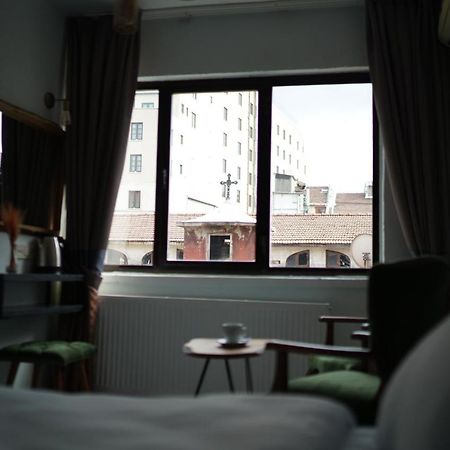 Pandan Karakoy Suit Istambul Extérieur photo