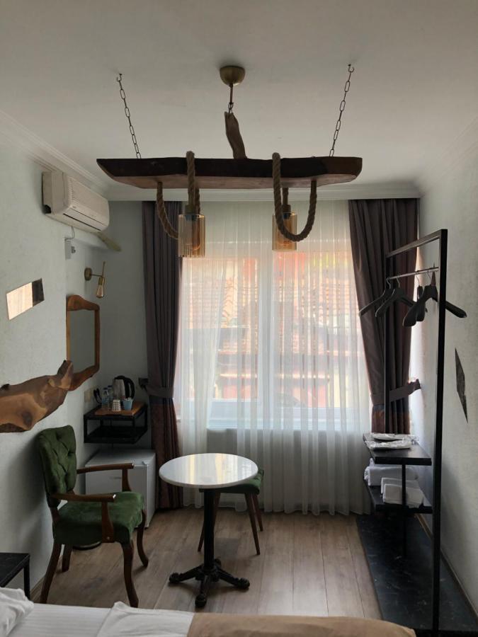 Pandan Karakoy Suit Istambul Extérieur photo