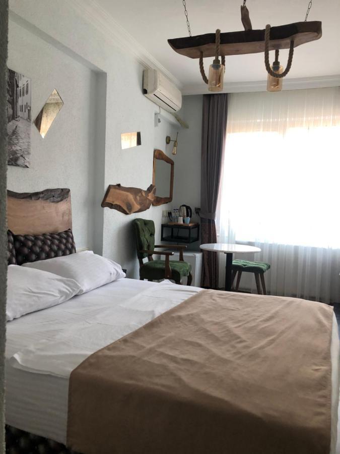 Pandan Karakoy Suit Istambul Extérieur photo