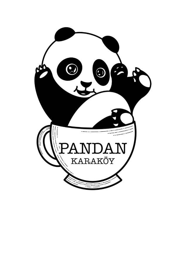 Pandan Karakoy Suit Istambul Extérieur photo